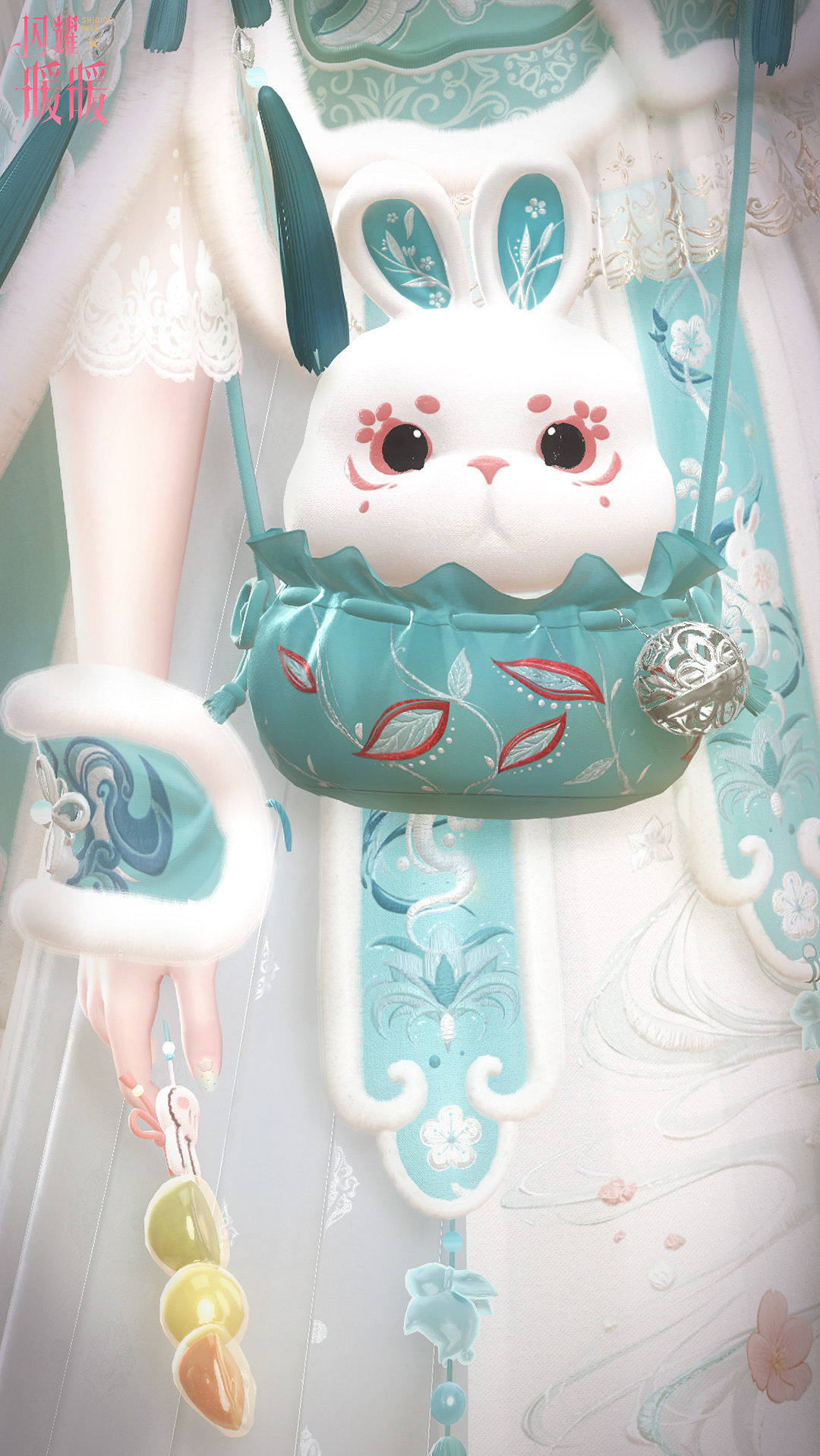 《閃耀暖暖》玉雪織蘿套裝怎麽樣 玉雪織蘿套裝一覽 《閃耀暖暖》玉雪織蘿套裝怎麽樣 玉雪織蘿套裝一覽