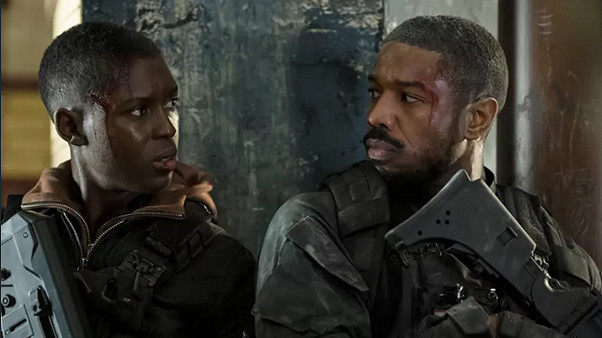 《虹彩六號》真人電影確認 《捍衛任務》導演執導! 《虹彩六號》真人電影確認 《捍衛任務》導演執導!