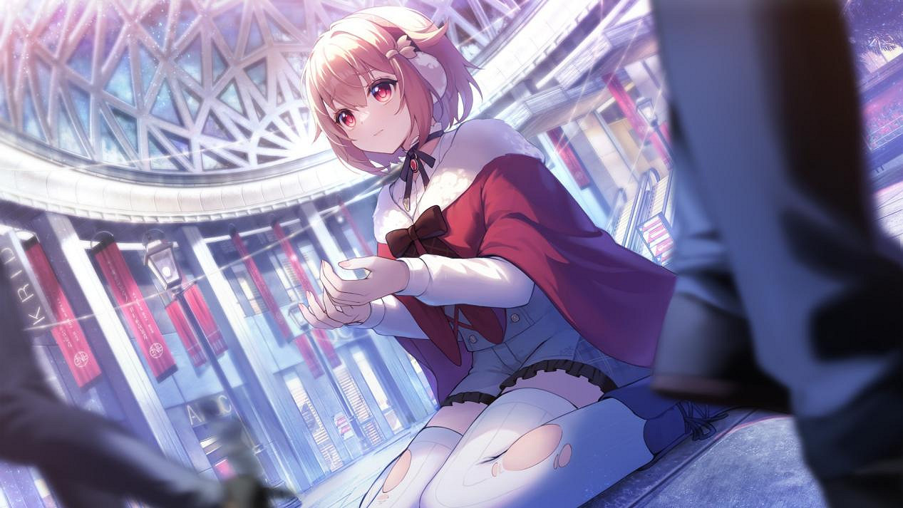 來聊聊去年玩過的遊戲吧，所有跨越過2022年的你