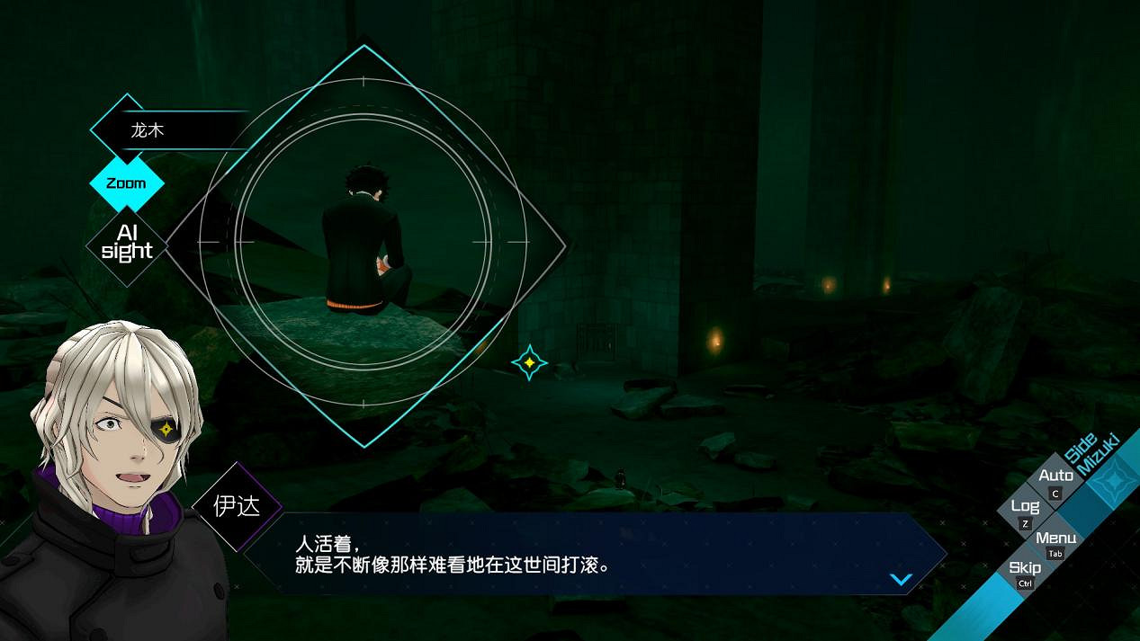 來聊聊去年玩過的遊戲吧，所有跨越過2022年的你