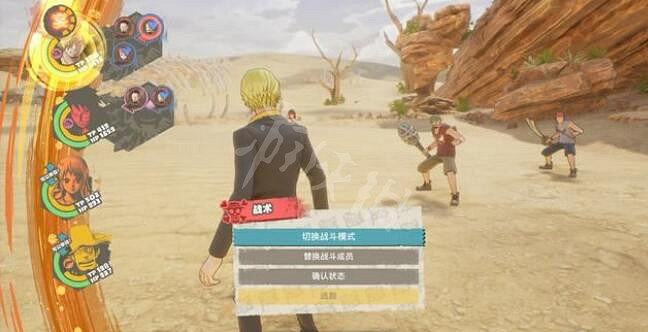 《海賊王時光旅詩》睫毛的隱情支線怎麽觸發?睫毛的隱情支線攻略 《海賊王時光旅詩》睫毛的隱情支線怎麽觸發?睫毛的隱情支線攻略