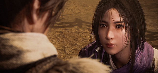 《臥龍》新預告片公布94《三國》配音郭政建老師出演 《臥龍》新預告片公布94《三國》配音郭政建老師出演