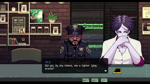 《Coffee Talk2 洛神花與蝴蝶》4.20發售 預告片公布