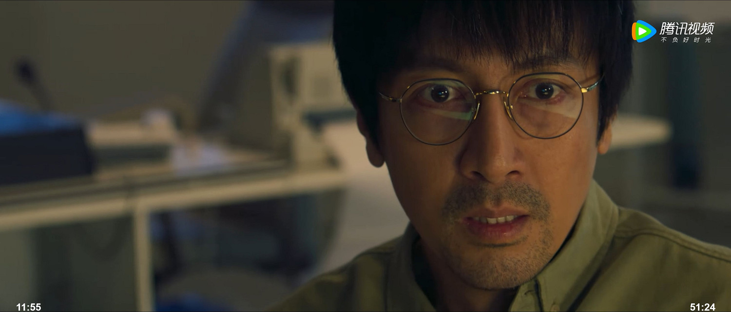 我明說了,和答辯動畫比起來,劇版才配叫三體改編 我明說了,和答辯動畫比起來,劇版才配叫三體改編