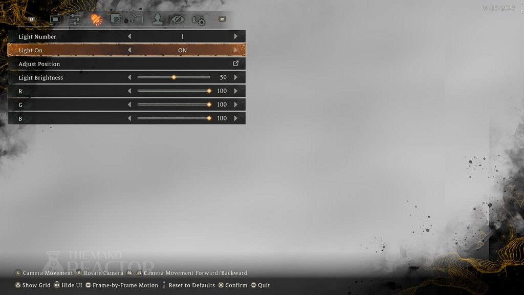 《臥龍:蒼天隕落》有照片模式!可多角度欣賞三國美女 《臥龍:蒼天隕落》有照片模式!可多角度欣賞三國美女