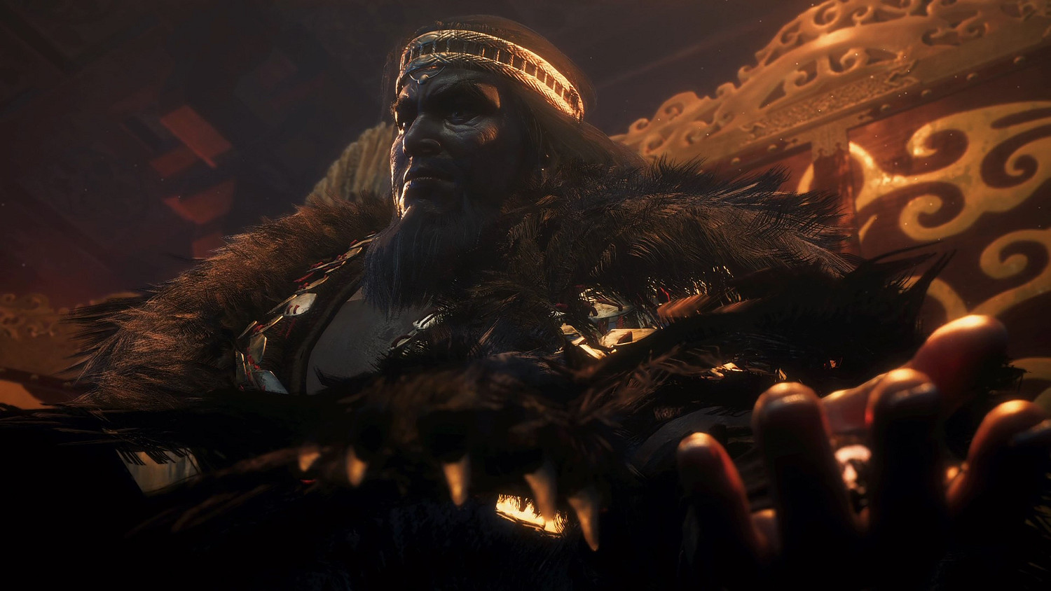 《臥龍:蒼天隕落》大量美圖!全新女角色紅晶立繪! 《臥龍:蒼天隕落》大量美圖!全新女角色紅晶立繪!