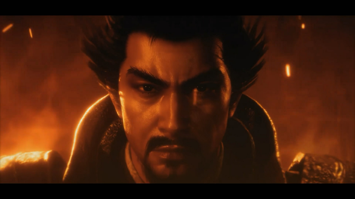 《臥龍》首部故事預告片公布 三國名將和美女亮相！