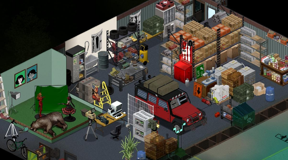 來聊聊去年玩過的遊戲吧，所有跨越過2022年的你