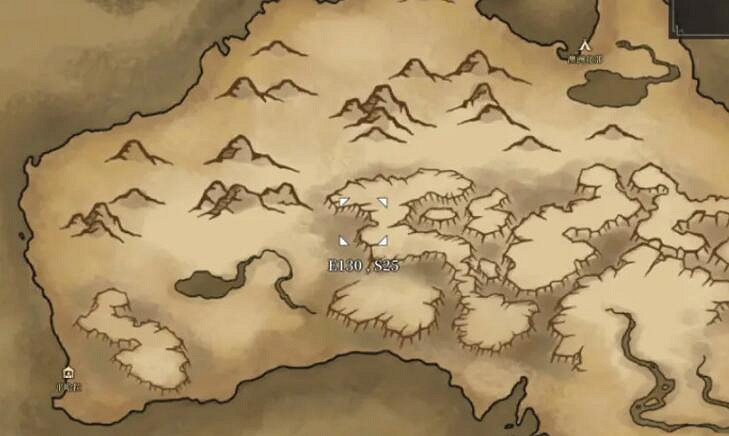 《風帆紀元》全地圖匯總 地圖航行區域分布一覽