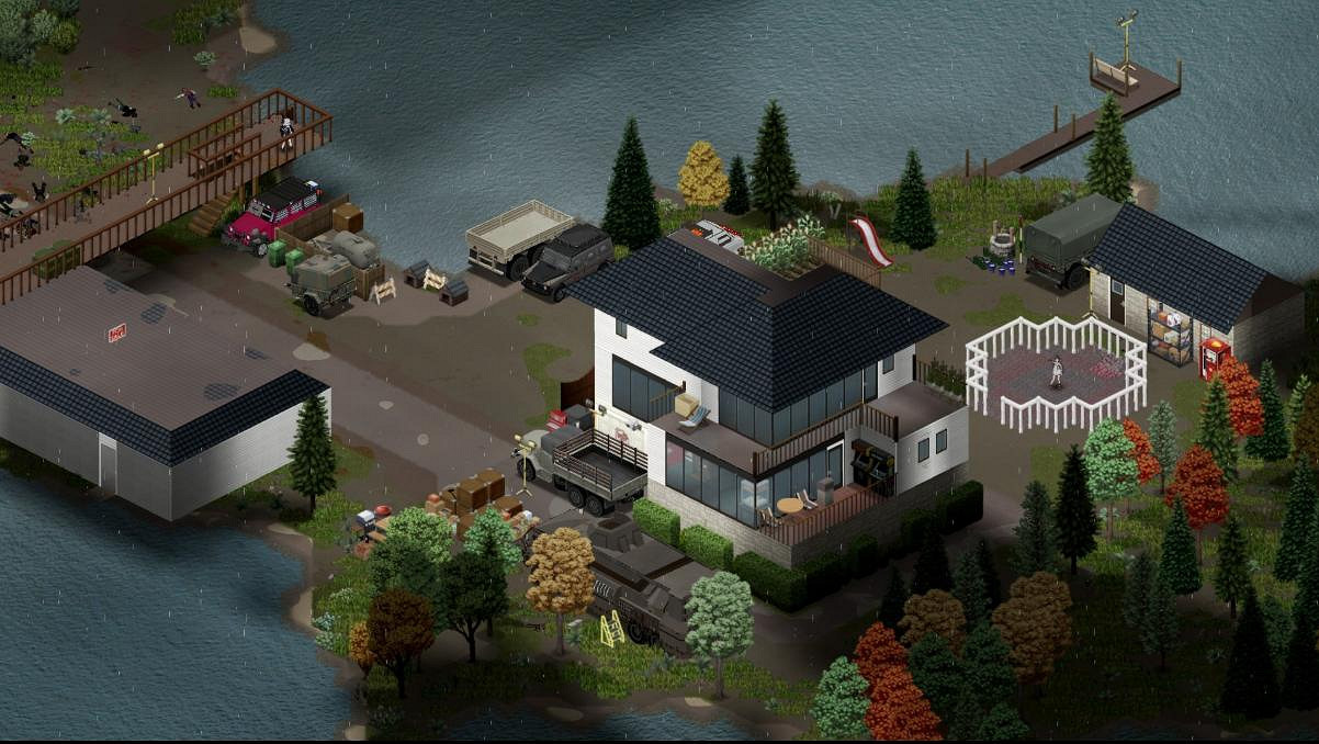 來聊聊去年玩過的遊戲吧，所有跨越過2022年的你