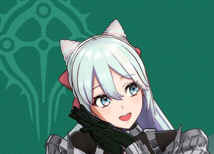 《火焰紋章Engage》人物介紹 人物圖鑒大全