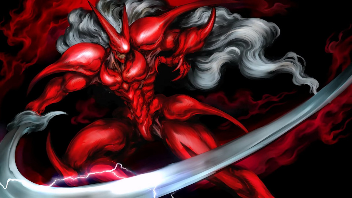 經典連招爽遊續作《機神終結者X》發布新預告