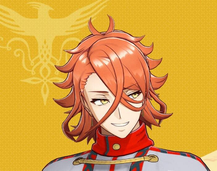 《火焰紋章Engage》人物介紹 人物圖鑒大全