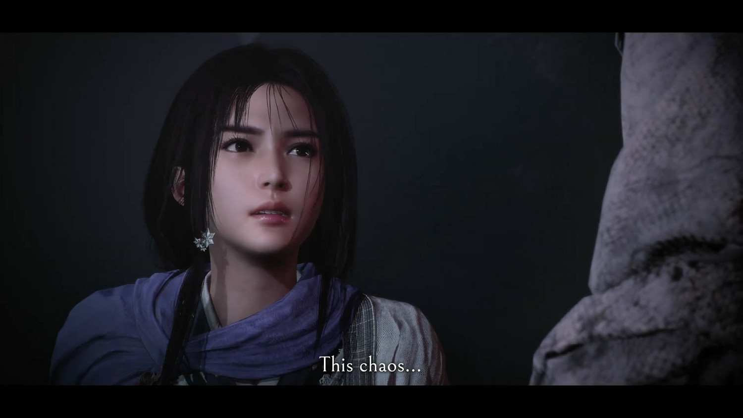 《臥龍》首部故事預告片公布 三國名將和美女亮相！