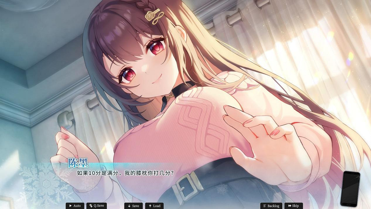 來聊聊去年玩過的遊戲吧，所有跨越過2022年的你