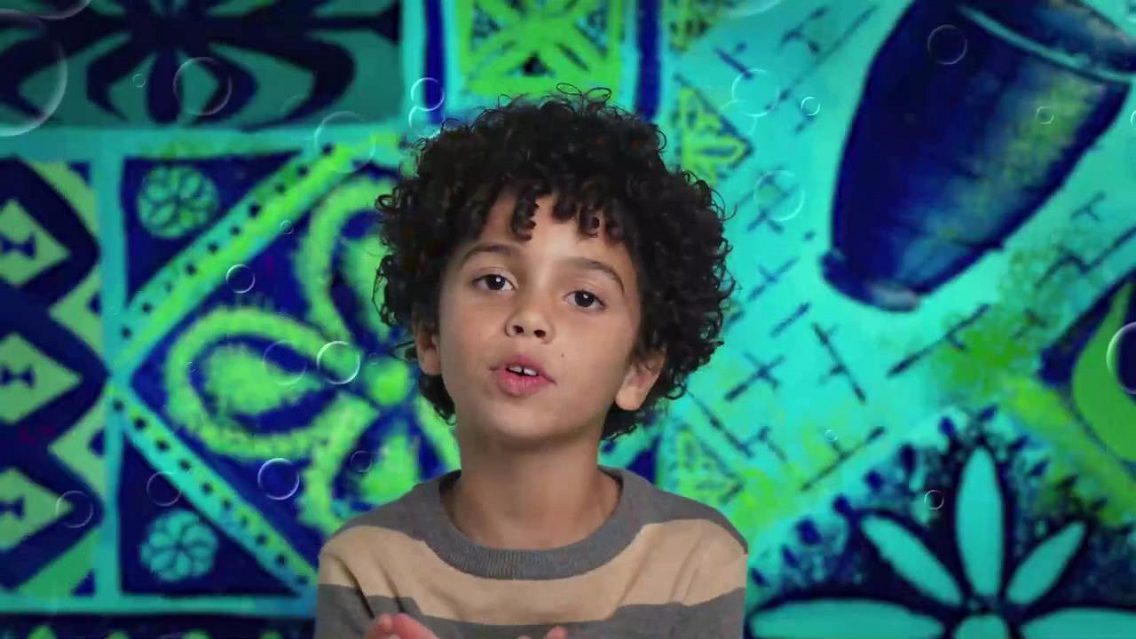 《海綿寶寶:宇宙搖擺》曝兒童預告 小朋友來為你解說