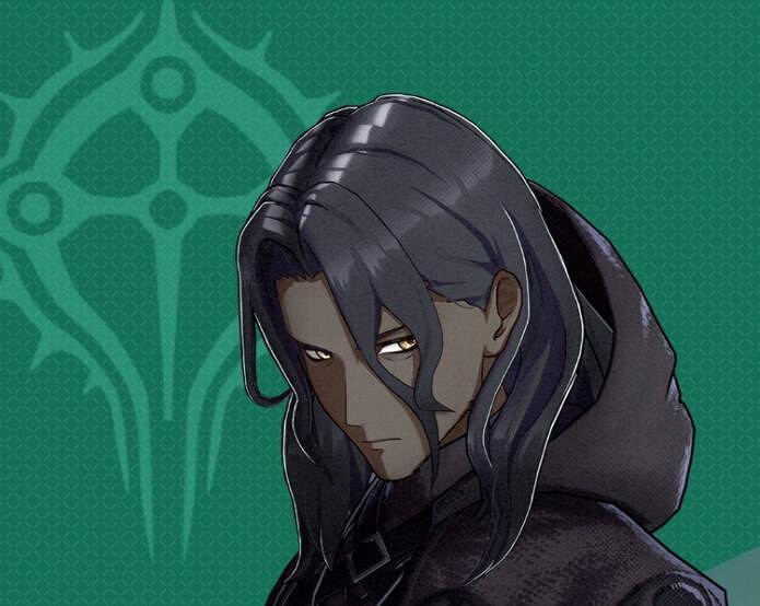 《火焰紋章Engage》人物介紹 人物圖鑒大全