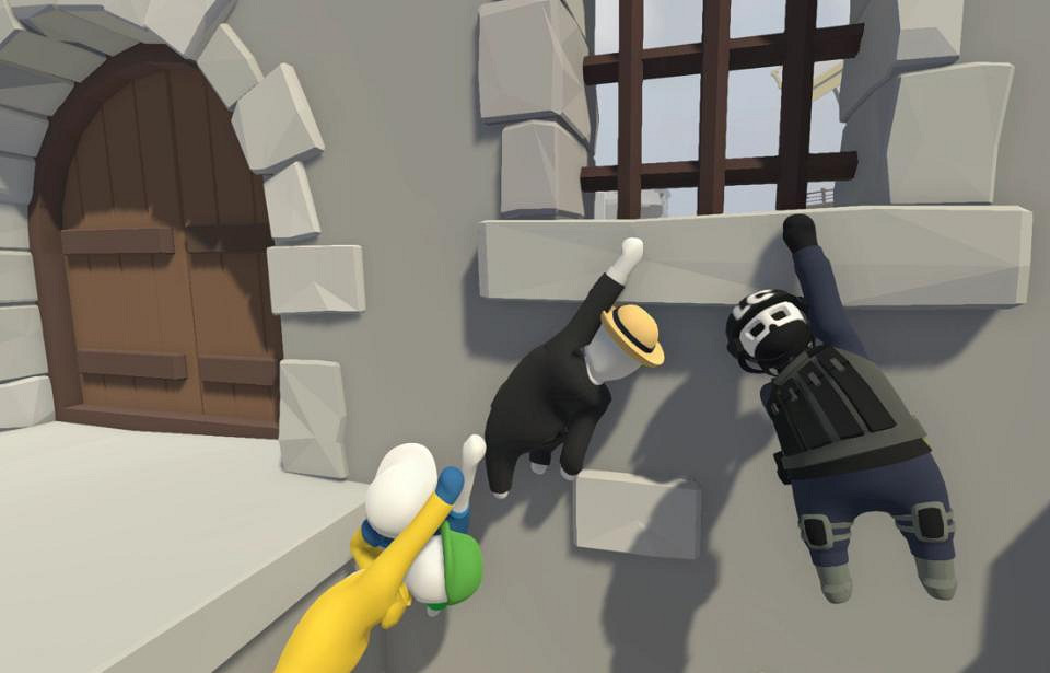 來聊聊去年玩過的遊戲吧，所有跨越過2022年的你