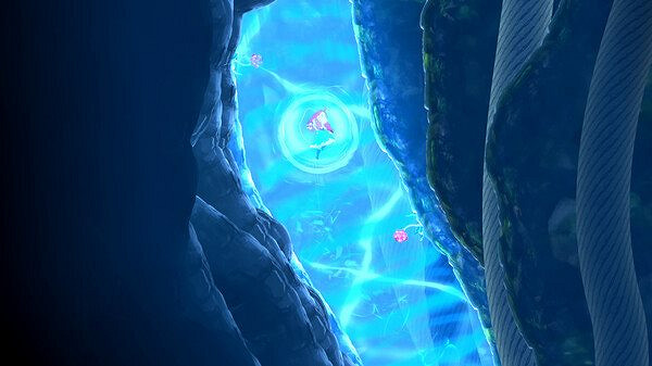 平台動作冒險遊戲《特斯拉學徒2》上架Steam平台! 平台動作冒險遊戲《特斯拉學徒2》上架Steam平台!