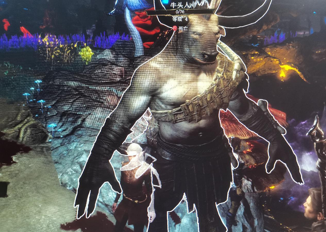 來聊聊去年玩過的遊戲吧，所有跨越過2022年的你