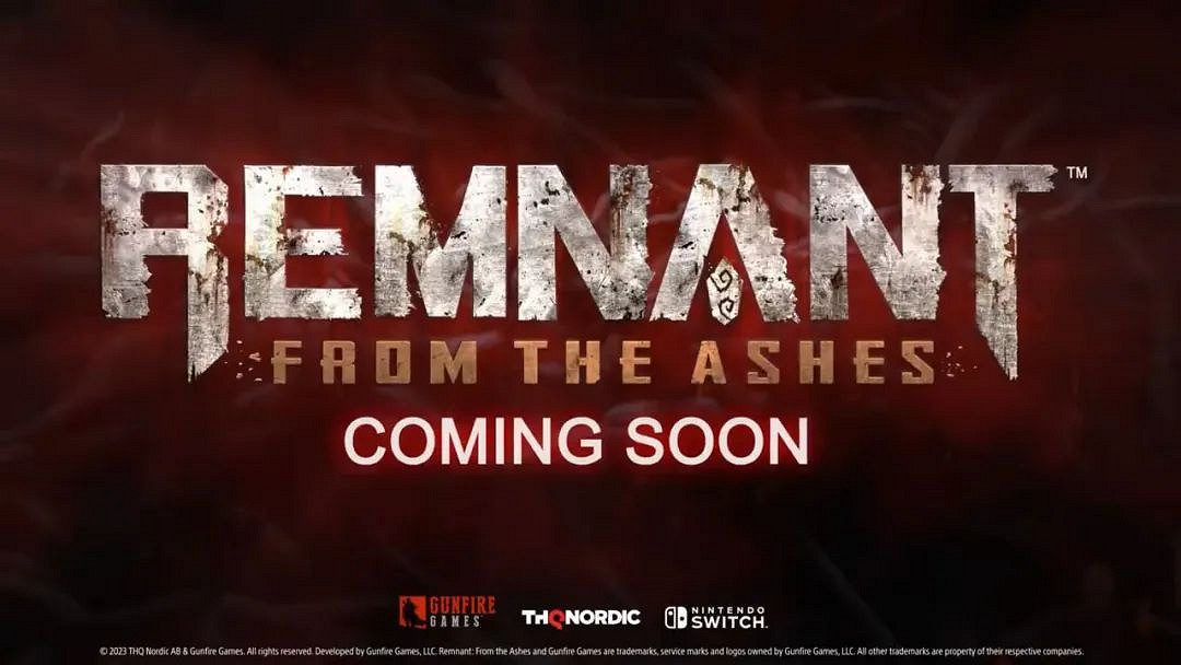 NS新聞 光明記憶更新觀賞模式 遺跡灰燼重生移植NS