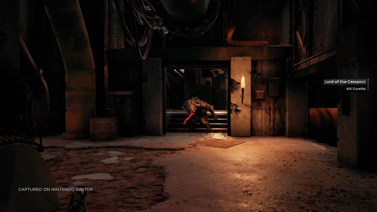 《遺跡:灰燼重生》官宣登陸Switch平台!預告片欣賞 《遺跡:灰燼重生》官宣登陸Switch平台!預告片欣賞