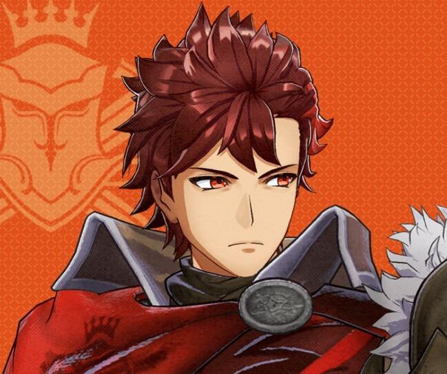 《火焰紋章Engage》人物介紹 人物圖鑒大全