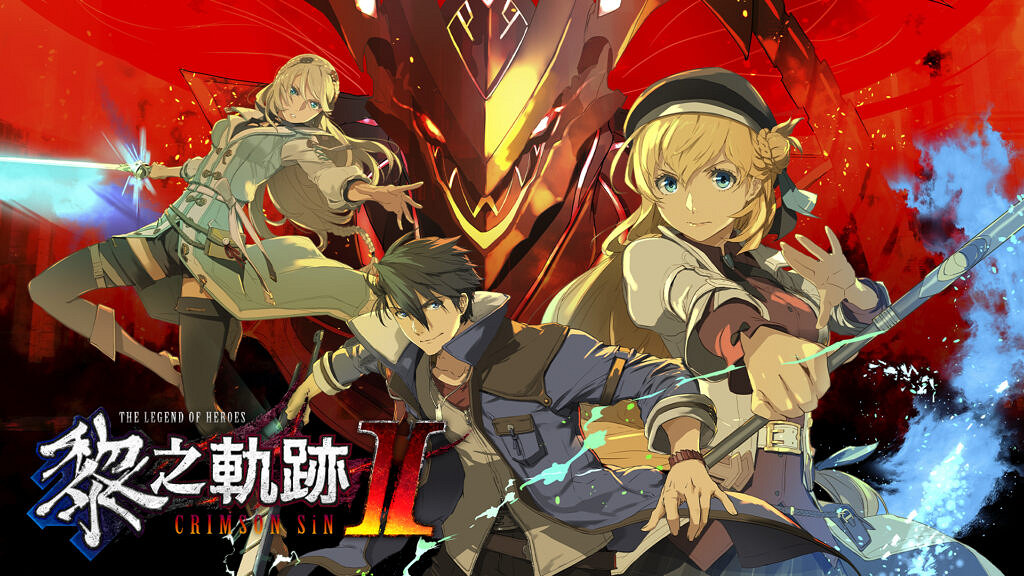 來聊聊去年玩過的遊戲吧，所有跨越過2022年的你