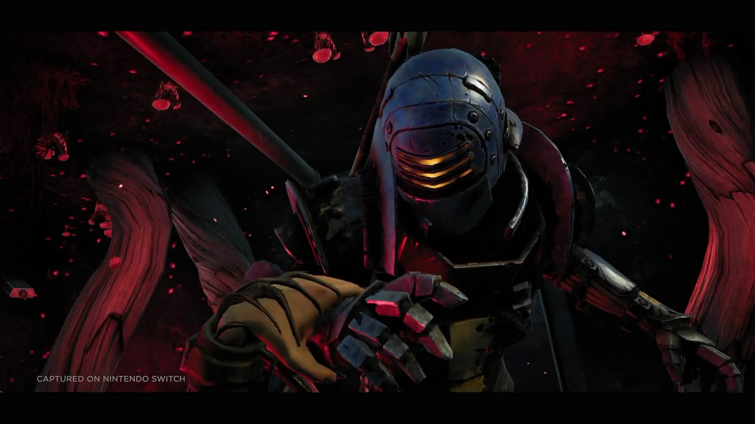 《遺跡:灰燼重生》官宣登陸Switch平台!預告片欣賞 《遺跡:灰燼重生》官宣登陸Switch平台!預告片欣賞