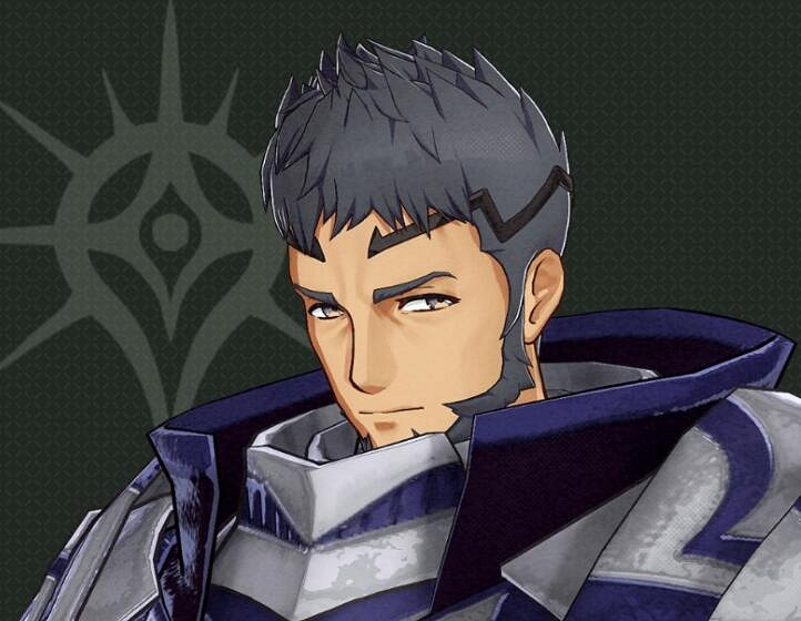 《火焰紋章Engage》人物介紹 人物圖鑒大全