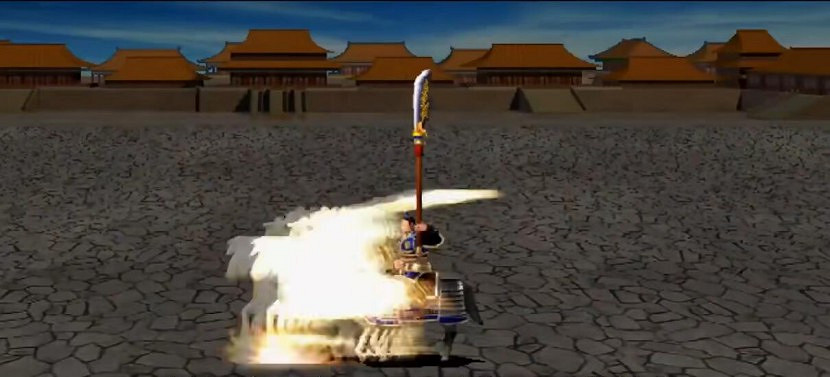 20年後,我們依然可以隨時隨地重溫《三國群英傳》 20年後,我們依然可以隨時隨地重溫《三國群英傳》