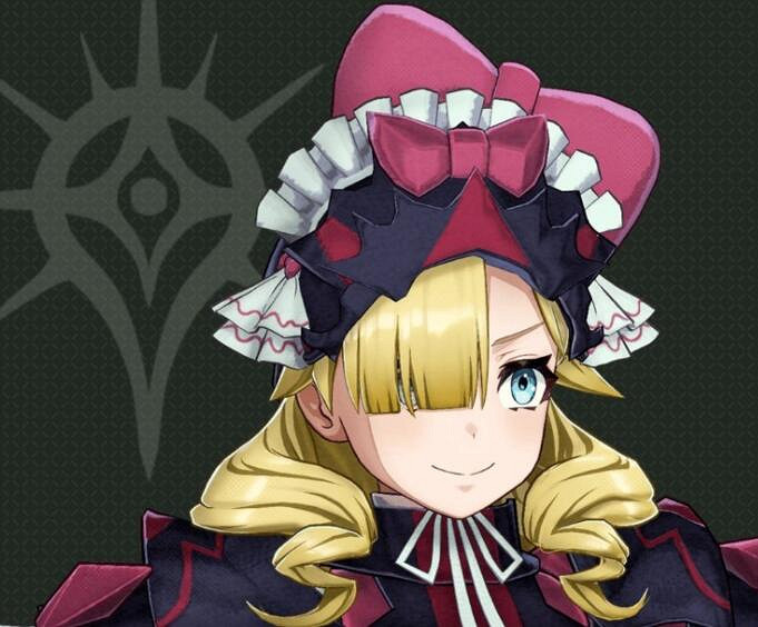 《火焰紋章Engage》人物介紹 人物圖鑒大全