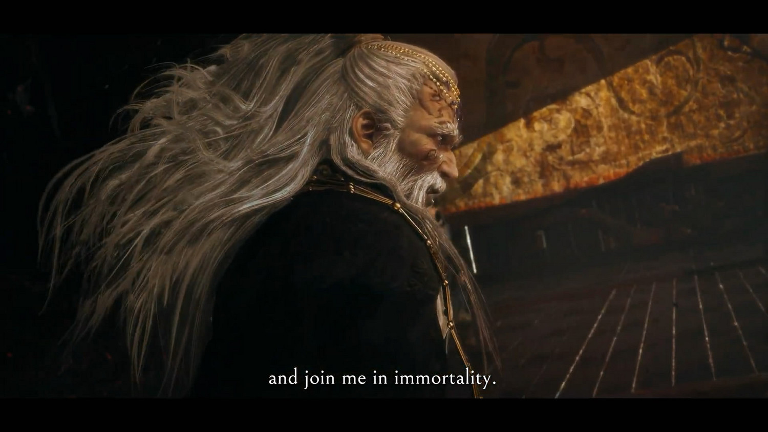 《臥龍》首部故事預告片公布 三國名將和美女亮相！