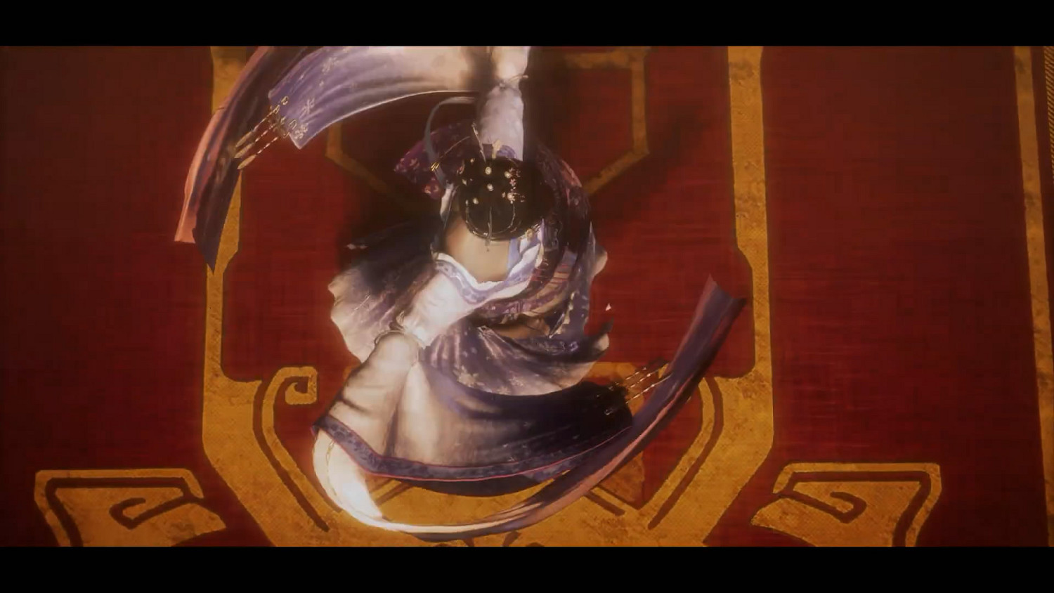 《臥龍》首部故事預告片公布 三國名將和美女亮相！