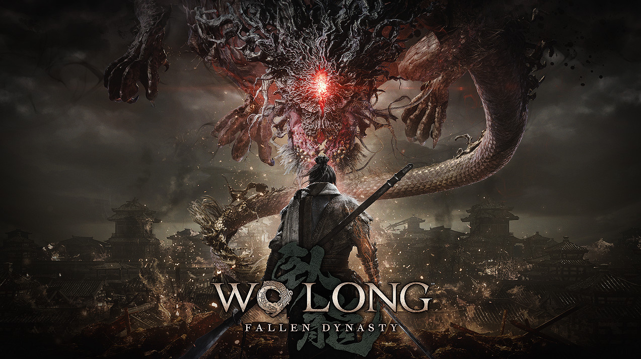 光榮再不發售《臥龍》,我可要在試玩版裡通關了 光榮再不發售《臥龍》,我可要在試玩版裡通關了