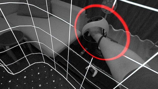 港媒PS VR2實機上手試玩報告：非常驚豔！改進多多！