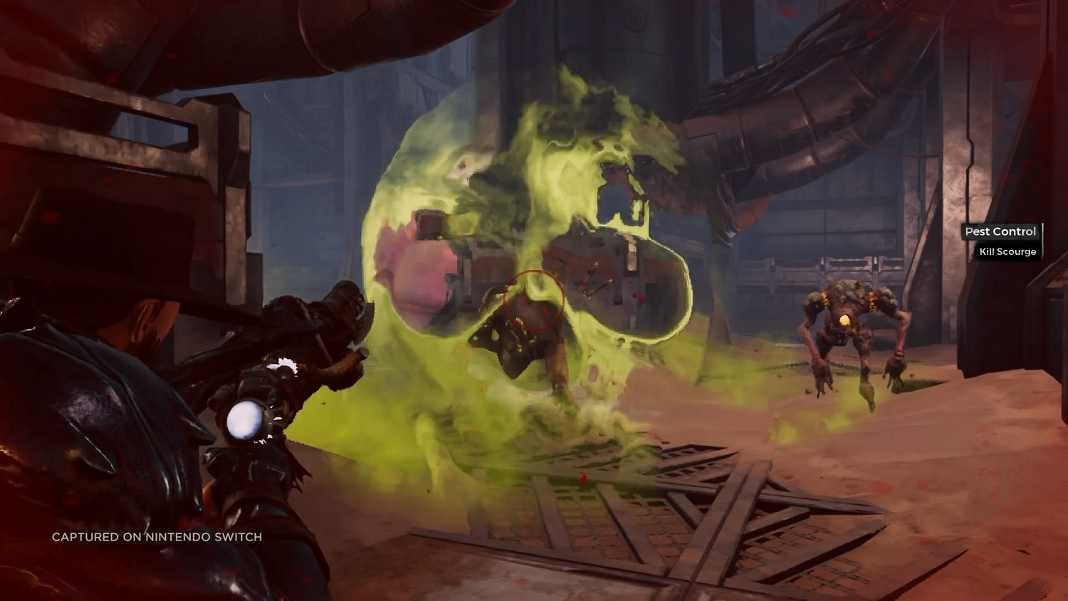 《遺跡:灰燼重生》官宣登陸Switch平台!預告片欣賞 《遺跡:灰燼重生》官宣登陸Switch平台!預告片欣賞