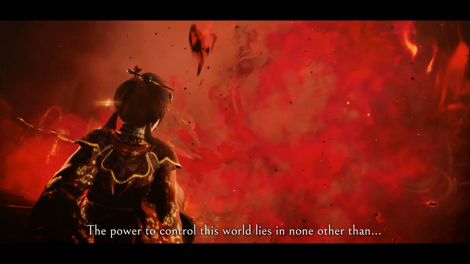 《臥龍》首部故事預告片公布 三國名將和美女亮相！