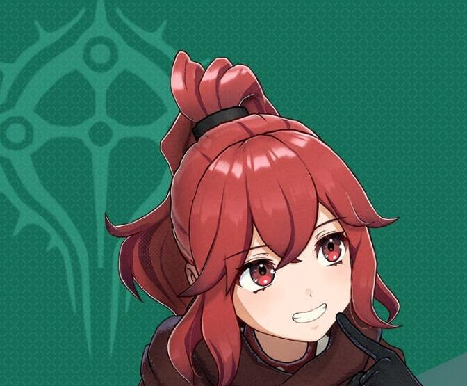 《火焰紋章Engage》人物介紹 人物圖鑒大全