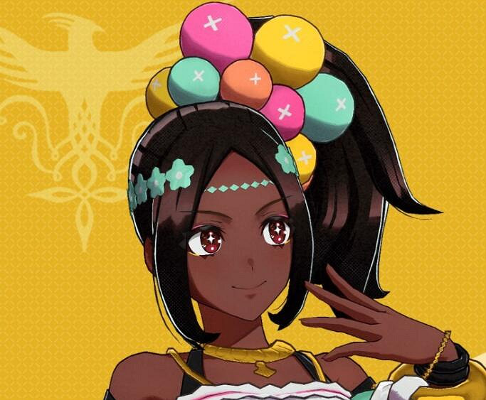 《火焰紋章Engage》人物介紹 人物圖鑒大全