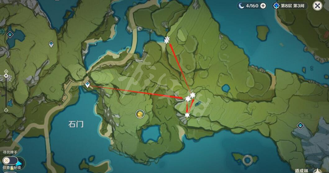 《原神》3.4瑤瑤突破材料有哪些?瑤瑤突破材料獲取方法 《原神》3.4瑤瑤突破材料有哪些?瑤瑤突破材料獲取方法