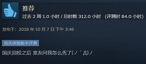 來聊聊去年玩過的遊戲吧，所有跨越過2022年的你