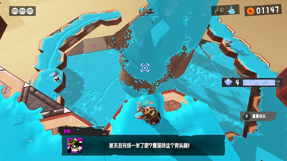 來聊聊去年玩過的遊戲吧，所有跨越過2022年的你