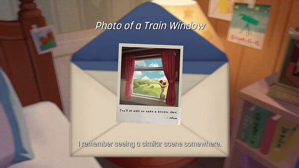 冒險解謎《名為EOS的星星》上架Steam 2月上線試玩