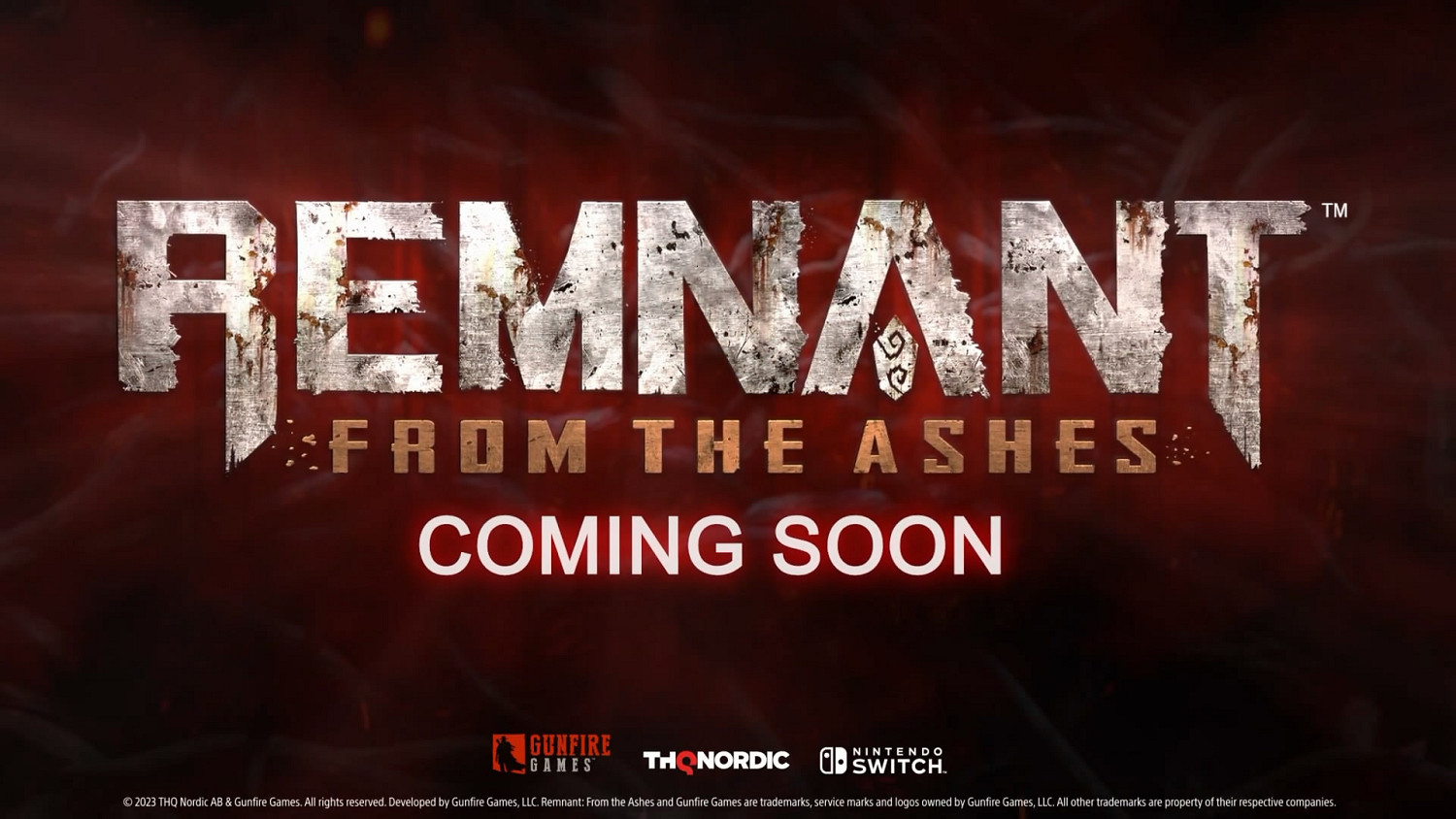 《遺跡:灰燼重生》官宣登陸Switch平台!預告片欣賞 《遺跡:灰燼重生》官宣登陸Switch平台!預告片欣賞