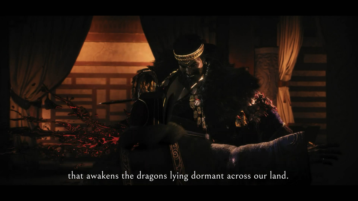 《臥龍》首部故事預告片公布 三國名將和美女亮相！