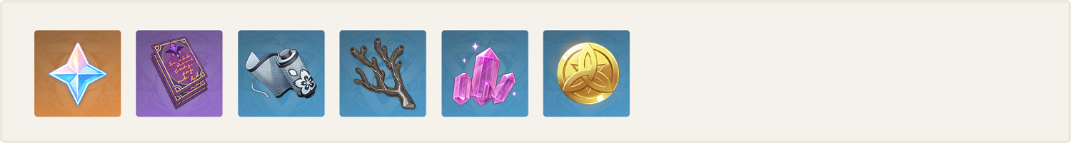 《原神》3.4演武傳心活動什麽時候開?3.4演武傳心活動時間介紹 《原神》3.4演武傳心活動什麽時候開?3.4演武傳心活動時間介紹