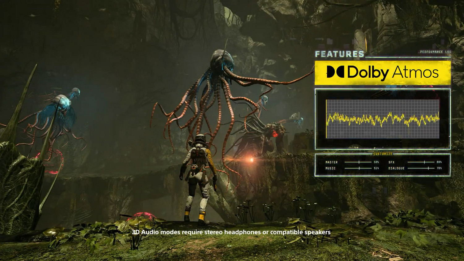 PC玩家又笑了!PS5《死亡回歸》PC版功能特性宣傳片 PC玩家又笑了!PS5《死亡回歸》PC版功能特性宣傳片