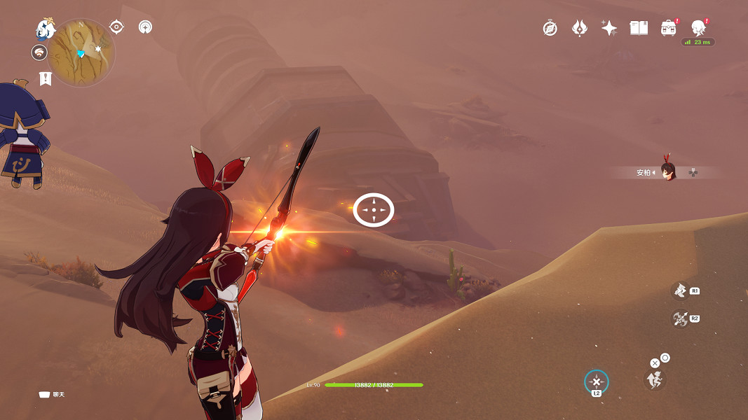 《原神》3.4新地圖亡者之城解鎖方法介紹 3.4亡者之城怎麽解鎖? 《原神》3.4新地圖亡者之城解鎖方法介紹 3.4亡者之城怎麽解鎖?