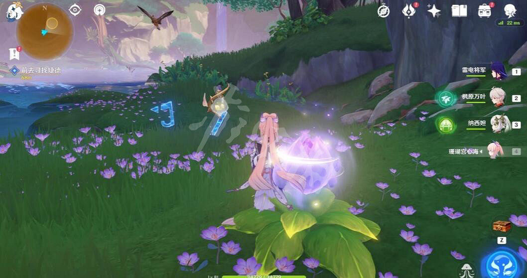 《原神》3.4她的黃金時代成就 3.4她的黃金時代成就完成方法 《原神》3.4她的黃金時代成就 3.4她的黃金時代成就完成方法